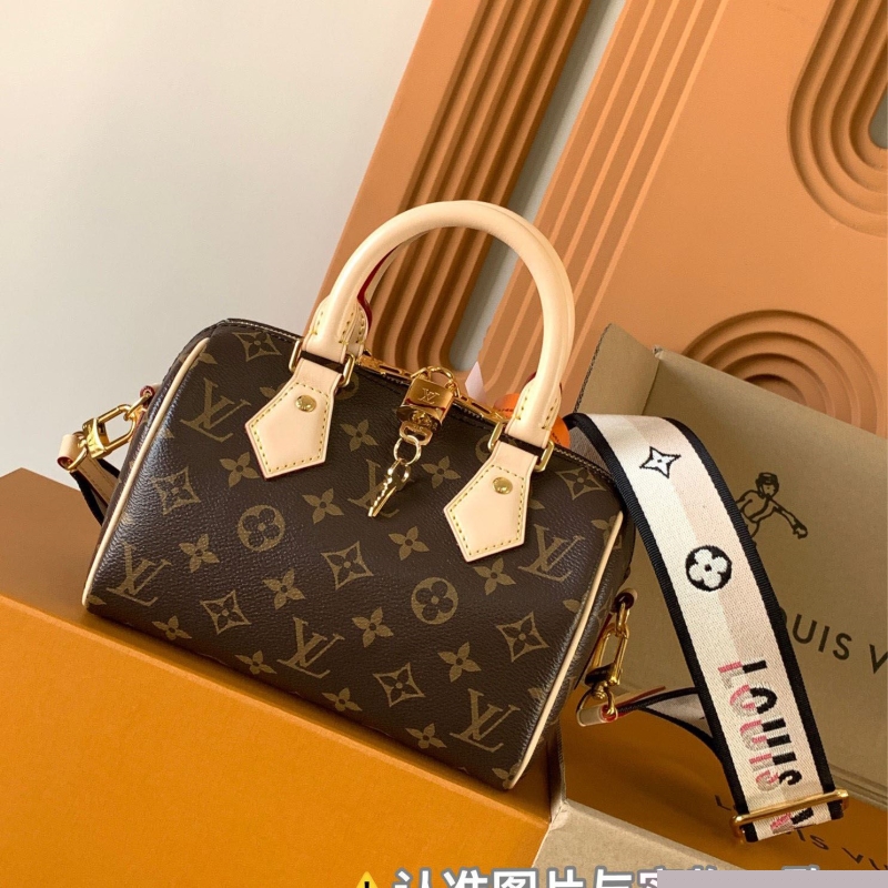 LV Speedy Bags